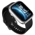 Smartwatch Garett GRC Style srebrno-czarny